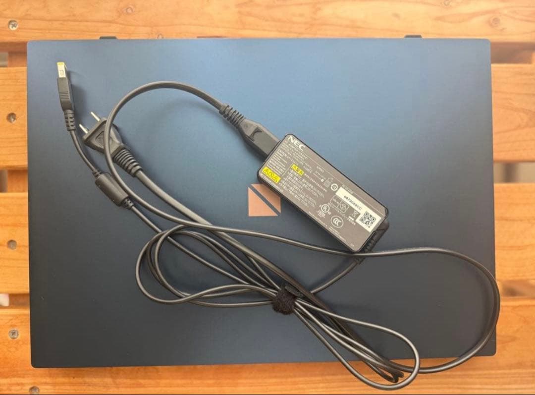 【Windows PC】NEC LAVIE N1585AAL 画像4
