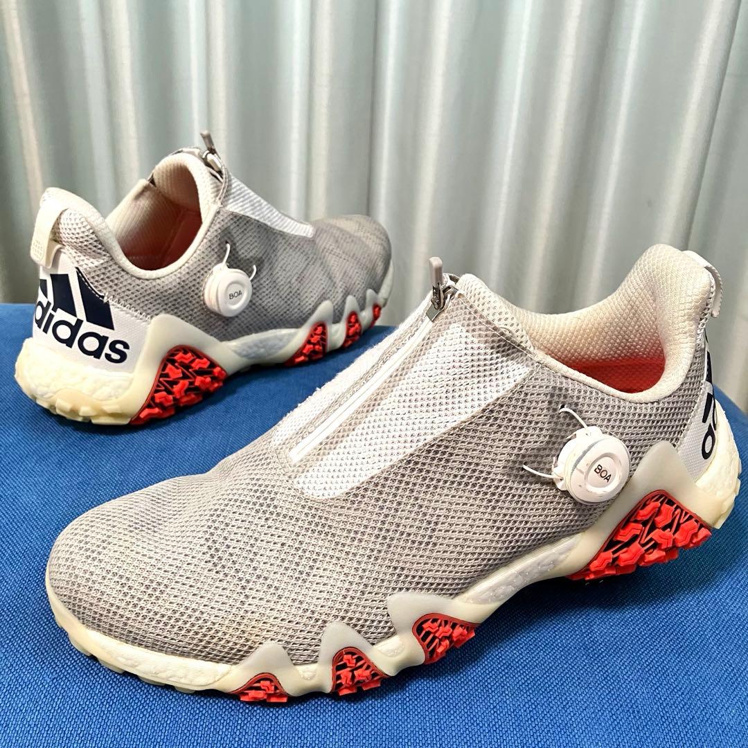 adidas CODECHAOS 22 BOA GLITCH コードカオス ボア