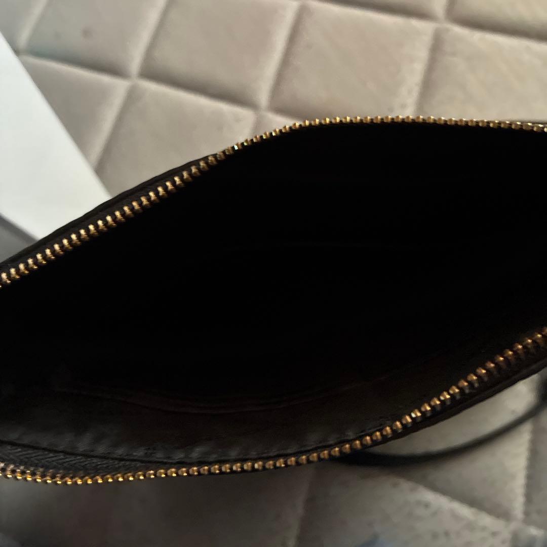 MICHAEL KORS ショルダーバッグ ブラック 画像5