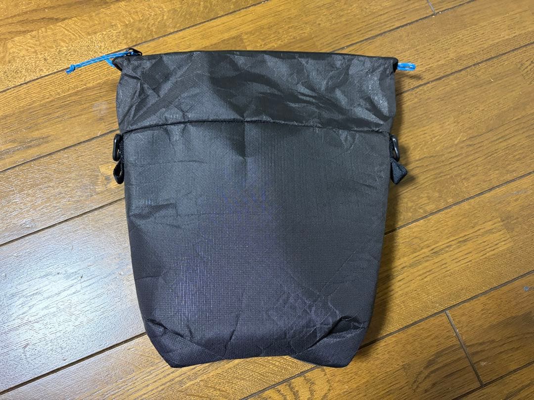 atelierBluebottle CAMERA SHOULDER-R 画像2