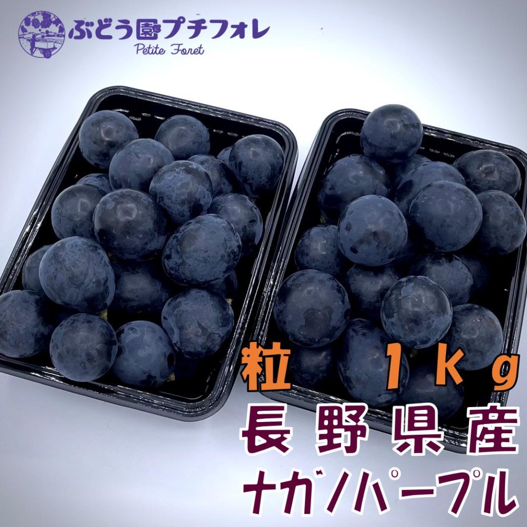 【訳ありお買い得】 農家直送クイーンルージュ粒 1.0kg 画像4