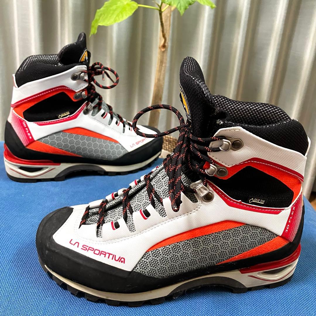 Sportiva TRANGO TOWERスポルティバ トランゴタワー 24.5