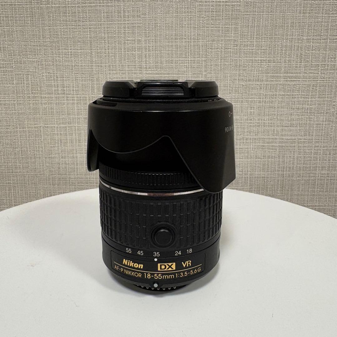 Nikon D3400 デジタル一眼レフカメラ 本体 画像4