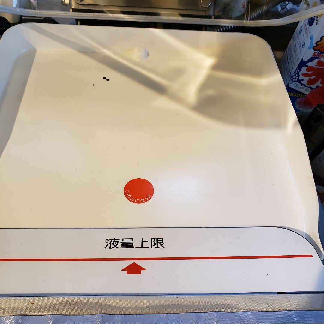 TOSEI 真空包装機 HVP-382N 画像4