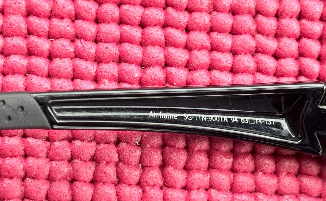 JINS Golf サングラス SG-11N-9001A 画像2
