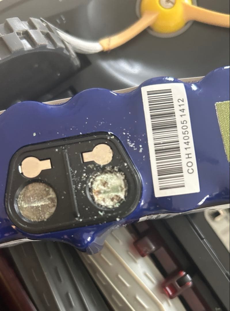 ルンバ確認用 画像4
