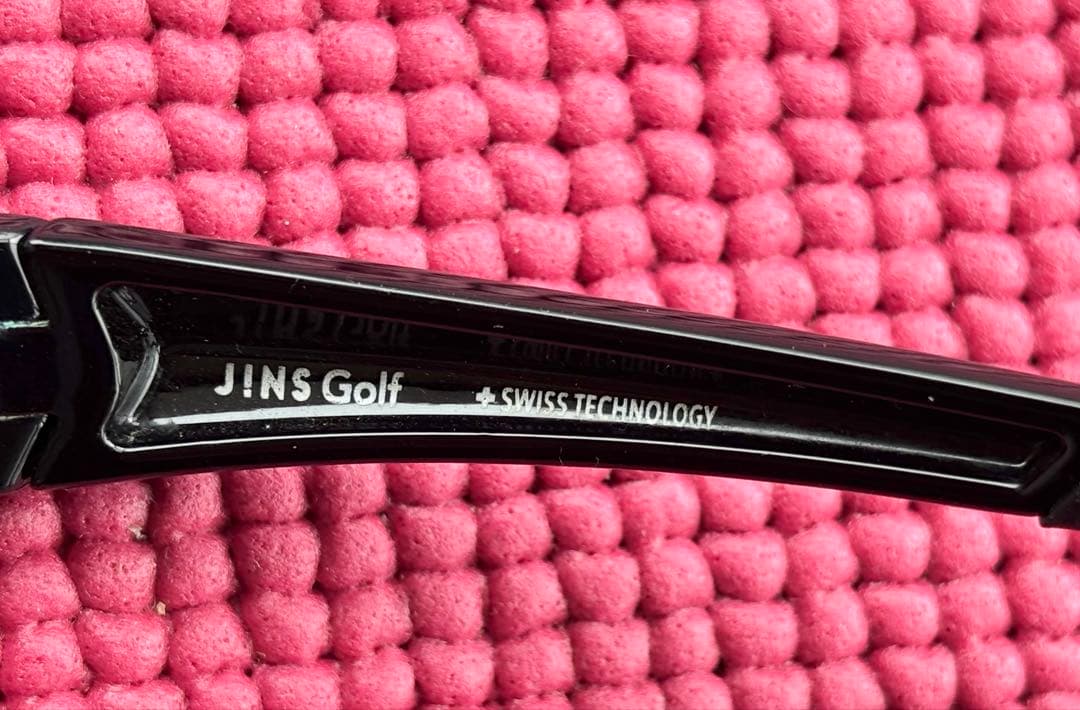 JINS Golf サングラス SG-11N-9001A 画像3