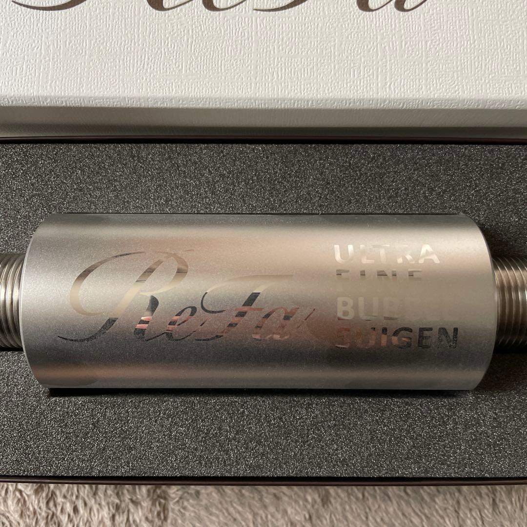 REFA ultra fine bubble SUIGEN 画像3
