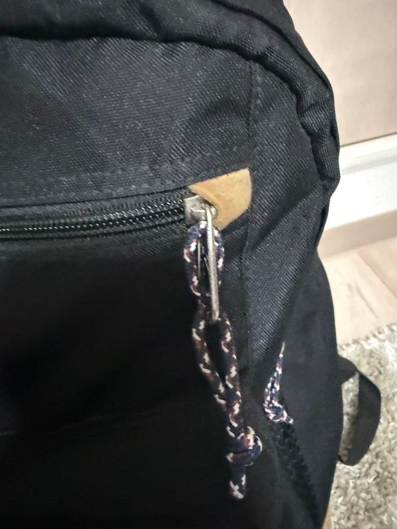 【JANSPORT/ジャンスポーツ】COOL STUDENT/ナイロン34 画像3