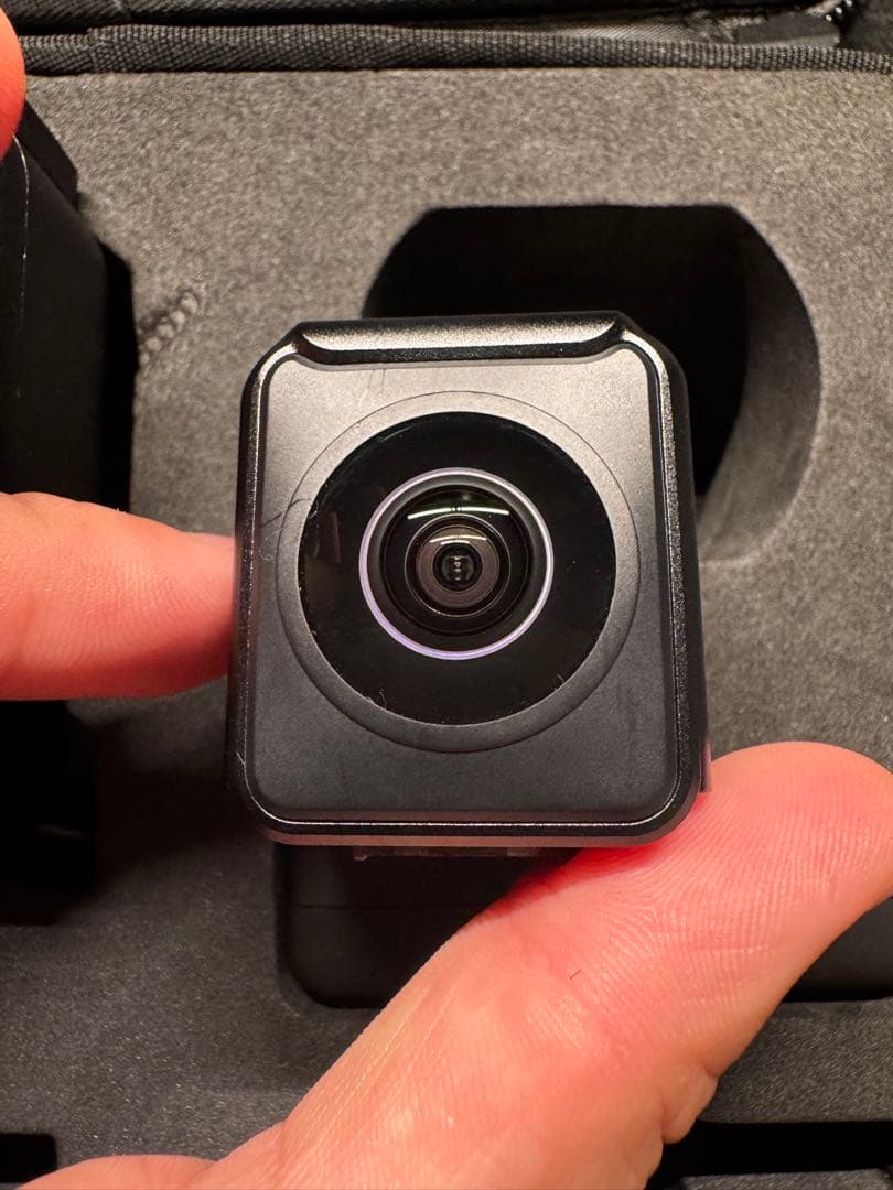 Insta360 ONE R 本体 セット 画像4