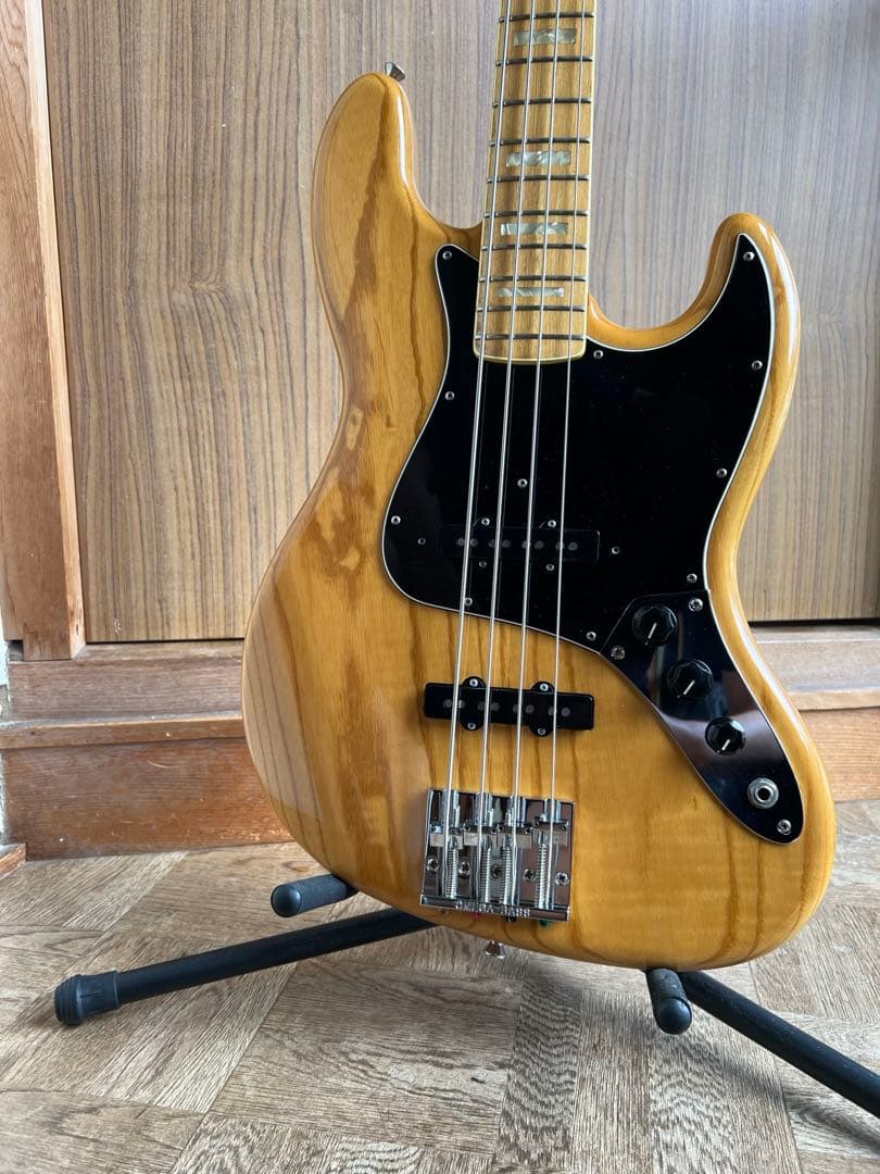 Seymour Duncan Traditional ジャズベース 画像3