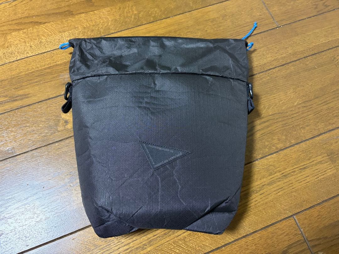 atelierBluebottle CAMERA SHOULDER-R