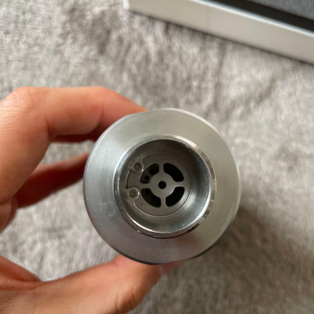 REFA ultra fine bubble SUIGEN 画像4
