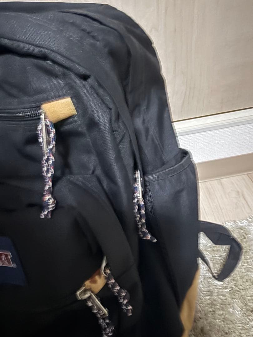 【JANSPORT/ジャンスポーツ】COOL STUDENT/ナイロン34 画像4