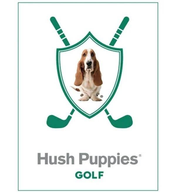 Hush Puppies ゴルフ長袖シャツ カモフラ柄〈ネイビー〉 画像3