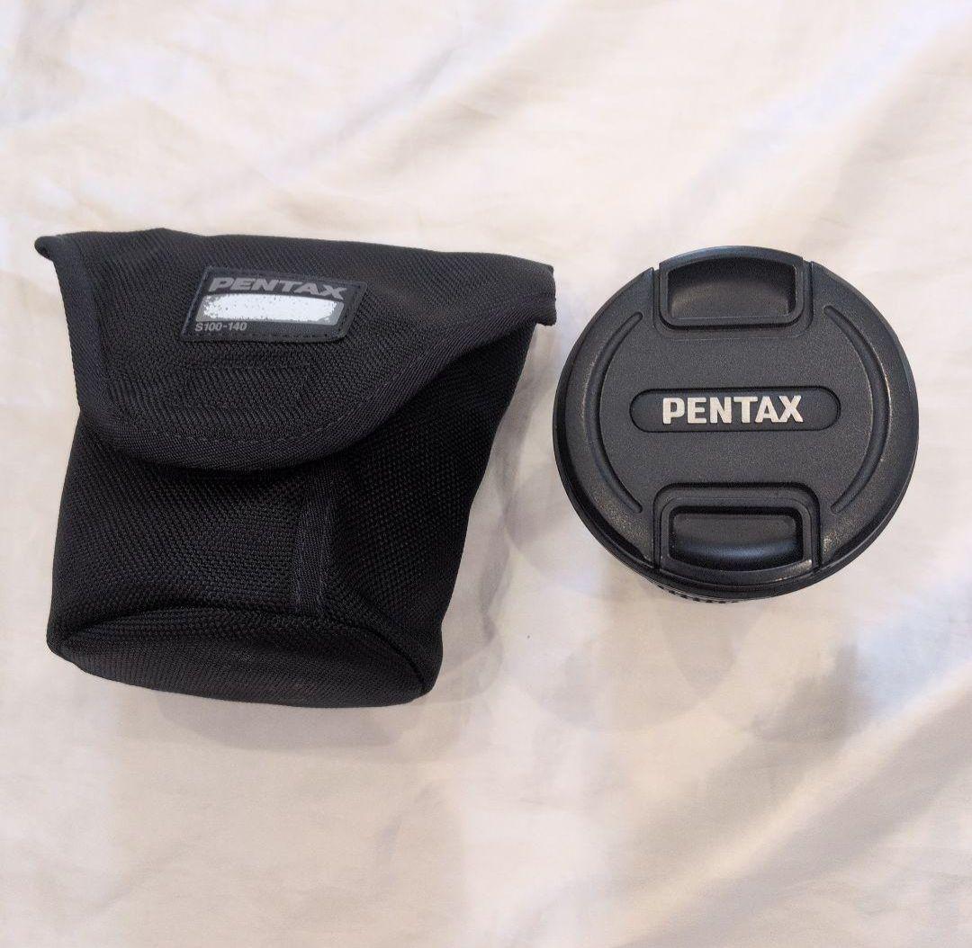 PENTAX-DA 16-50mm