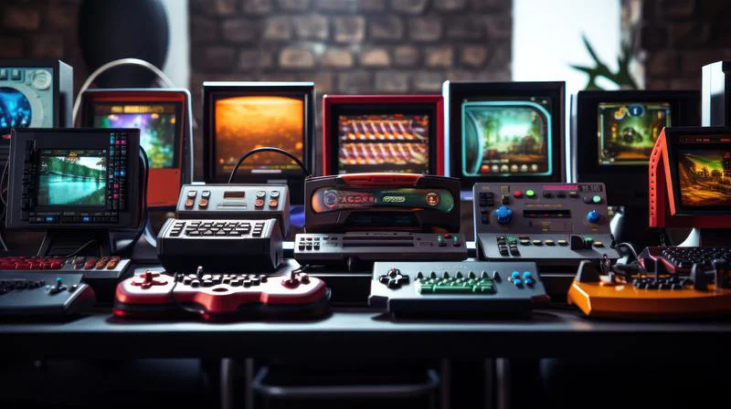 ゲーム機 ソフト 5本 セット