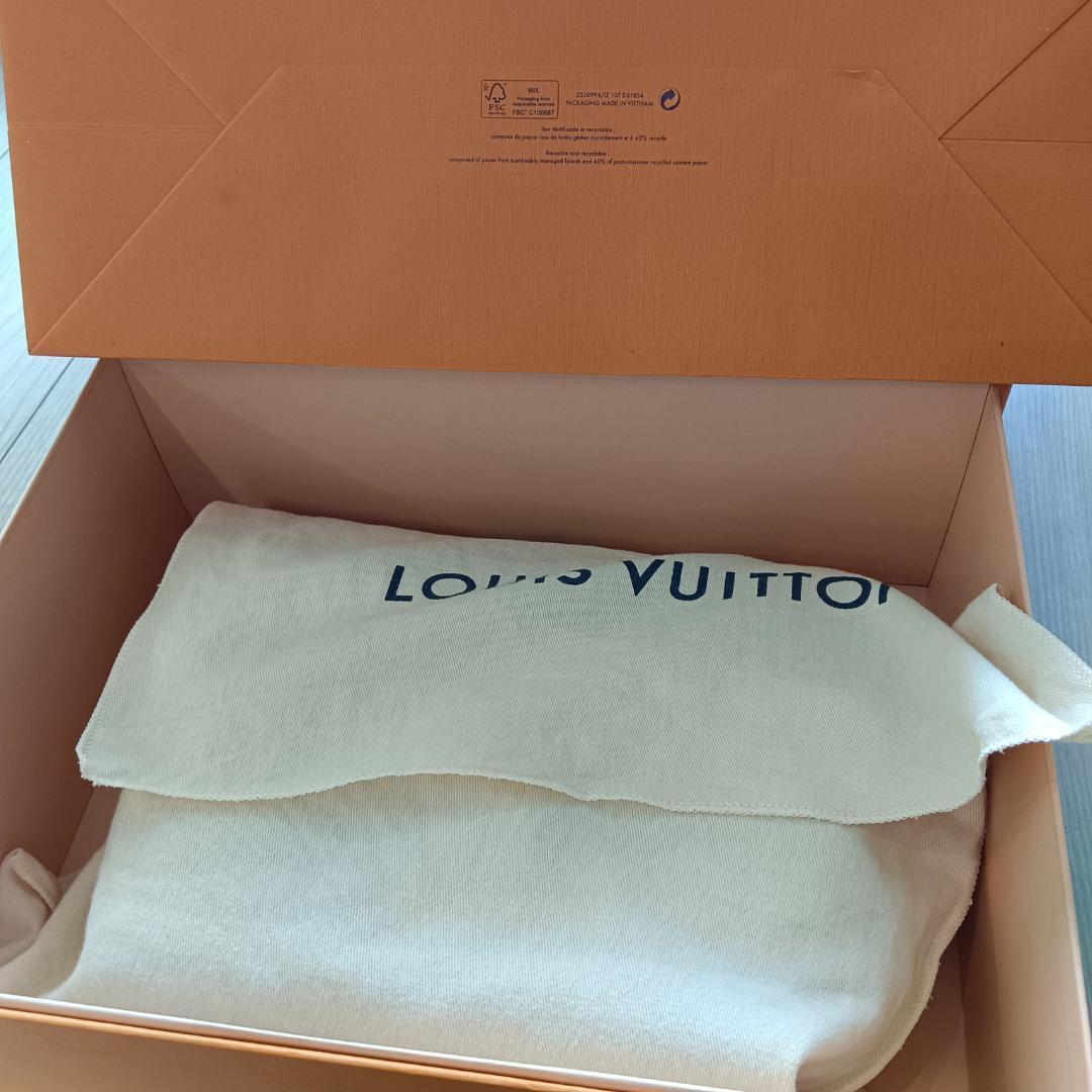 Louis Vuitton 正規品・美品ルイヴィトン ポシェット・メティス MM 画像3
