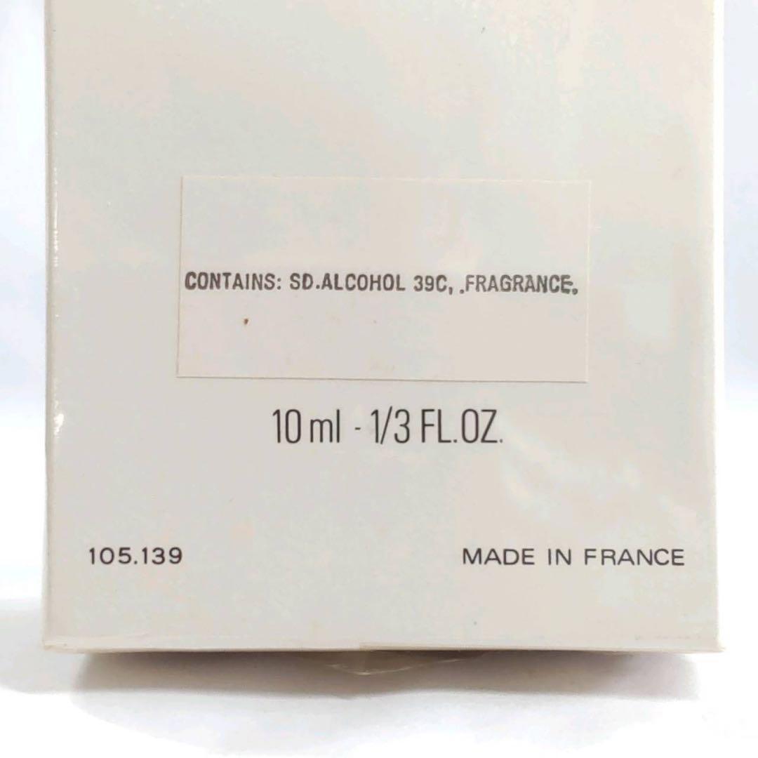 新品未開封 ＣＨＡＮＥＬ シャネル №5 ５番 N°5パルファム 10ml 画像5