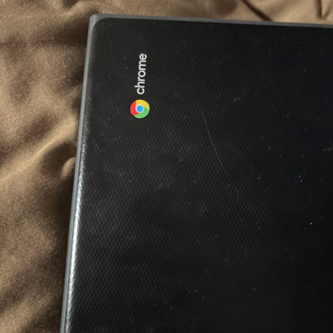 NEC Chromebook Y1 本体 画像2