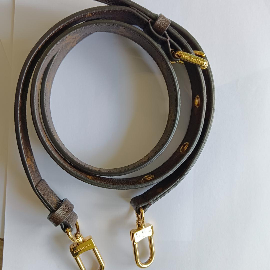 Louis Vuitton 正規品・美品ルイヴィトン ポシェット・メティス MM 画像4