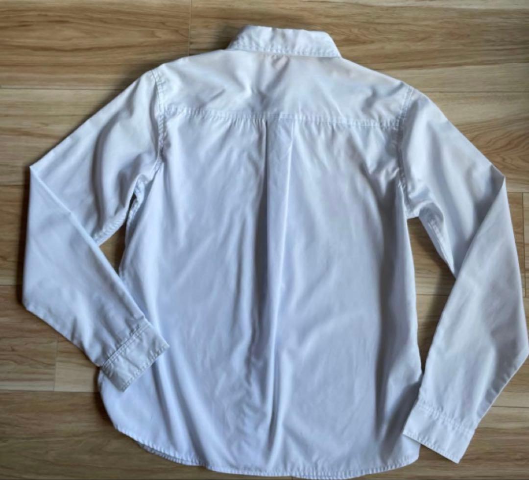 【ピンクラテ】ブラウス【レピピ】チェックプリーツスカート フォーマル卒服160 画像3