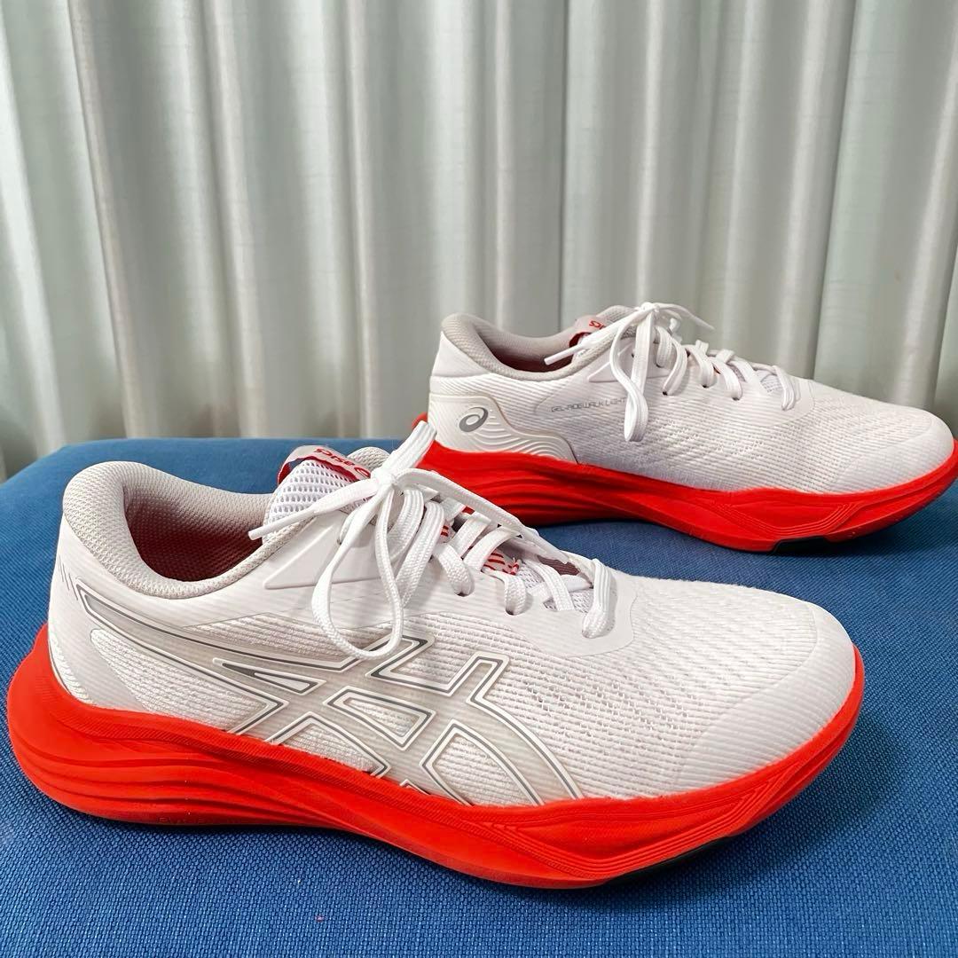 ASICS GEL-RIDEWALK LIGHT 2 ゲルライドウォークライト2 画像4