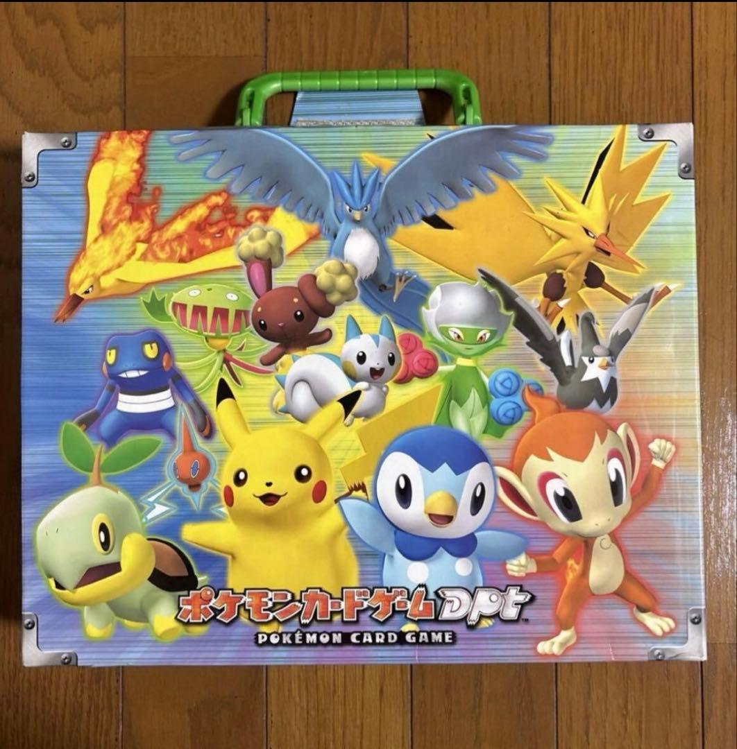 ポケモンカードゲーム ギフトボックス