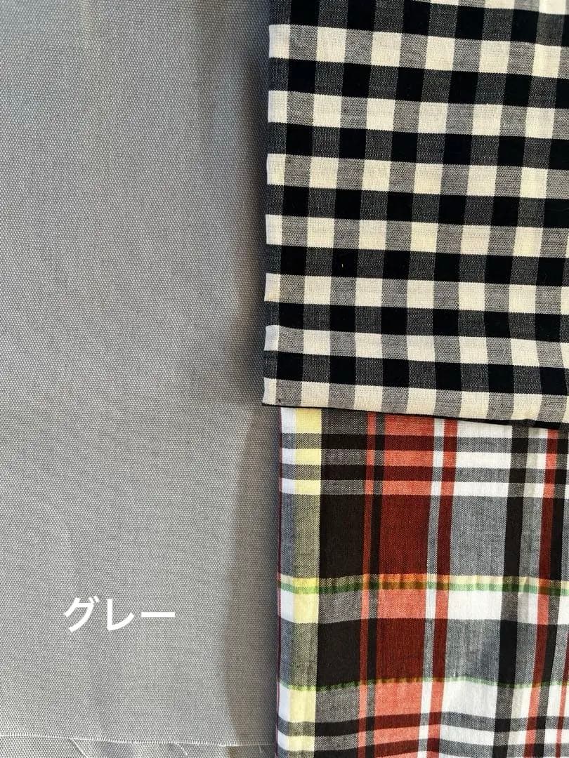 ハンドメイド♪おにぎりポーチ 画像2