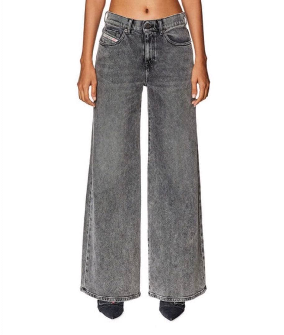 DIESEL デニム 24 画像2