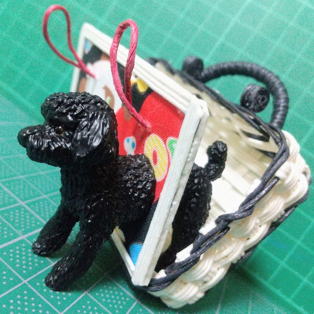 マグ犬フィギュア 磁石 マグネット ミニチュア メディアファクトリー 食玩