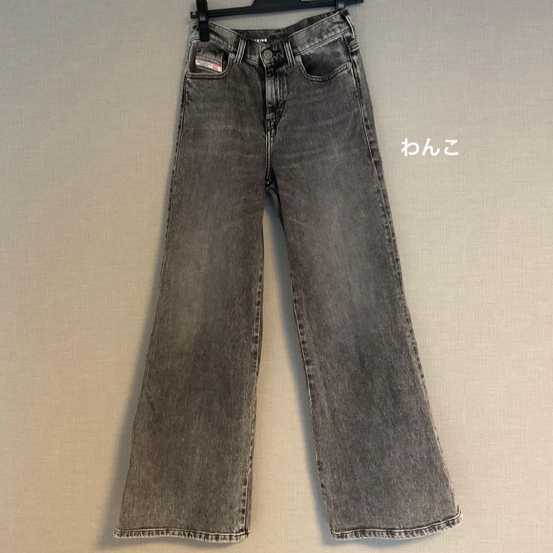 DIESEL デニム 24 画像3
