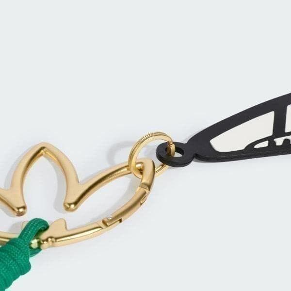 【国内完売品】 アディダス カラビナキーチェーン キーホルダー 韓国正規品 画像5