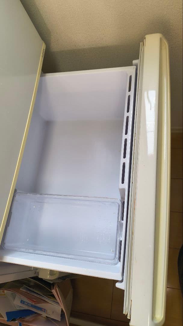 冷蔵庫 AQUA 3ドア 272L 画像4