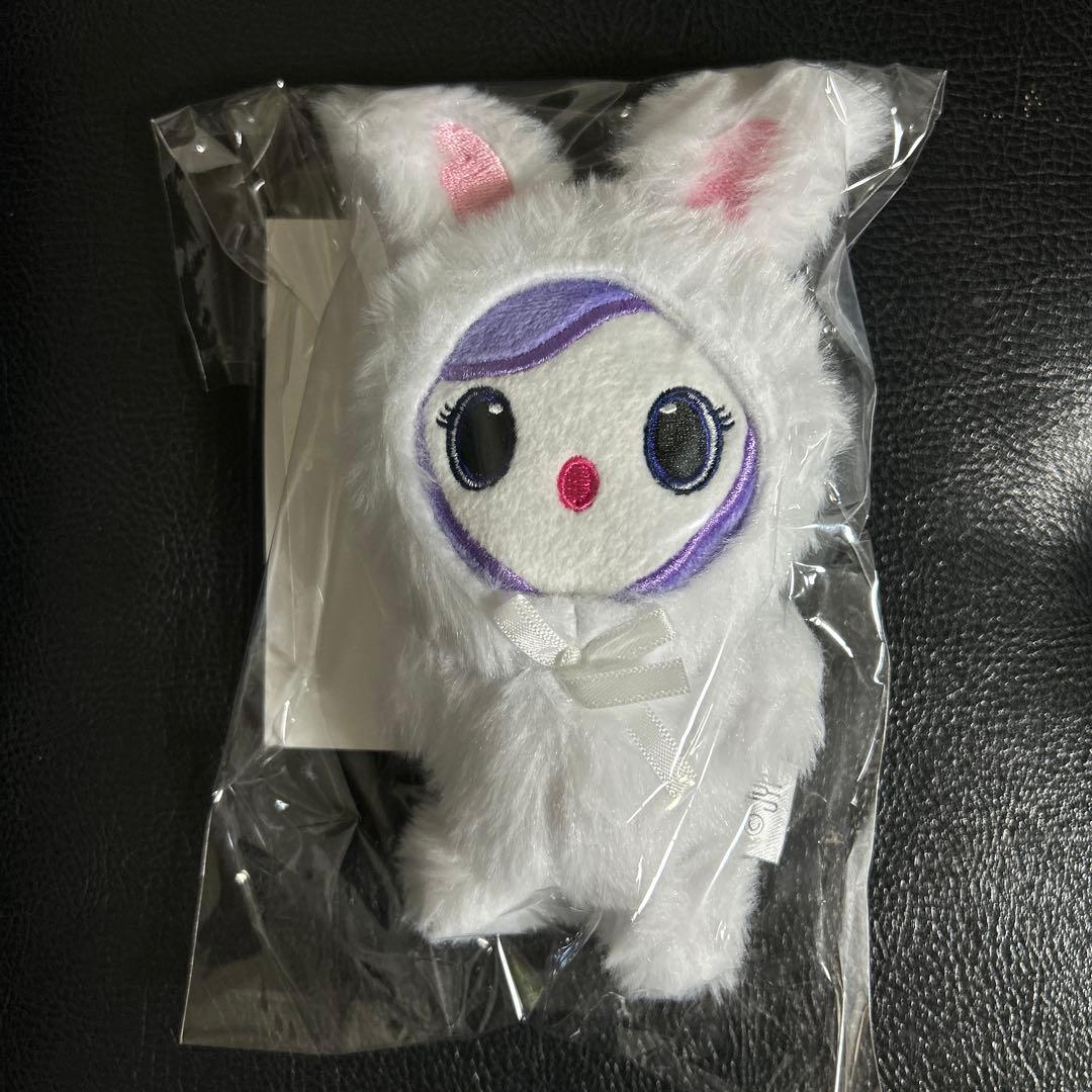 TWICE MISAMO バッグチャーム&スマホグリップ サナ Sana 画像2
