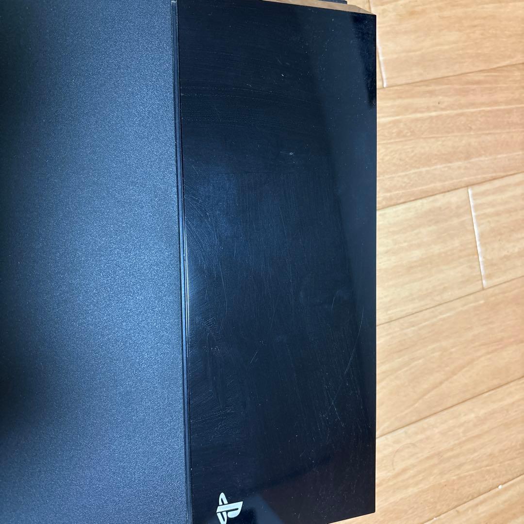 PlayStation 4 500GB CUH-1000A 画像3