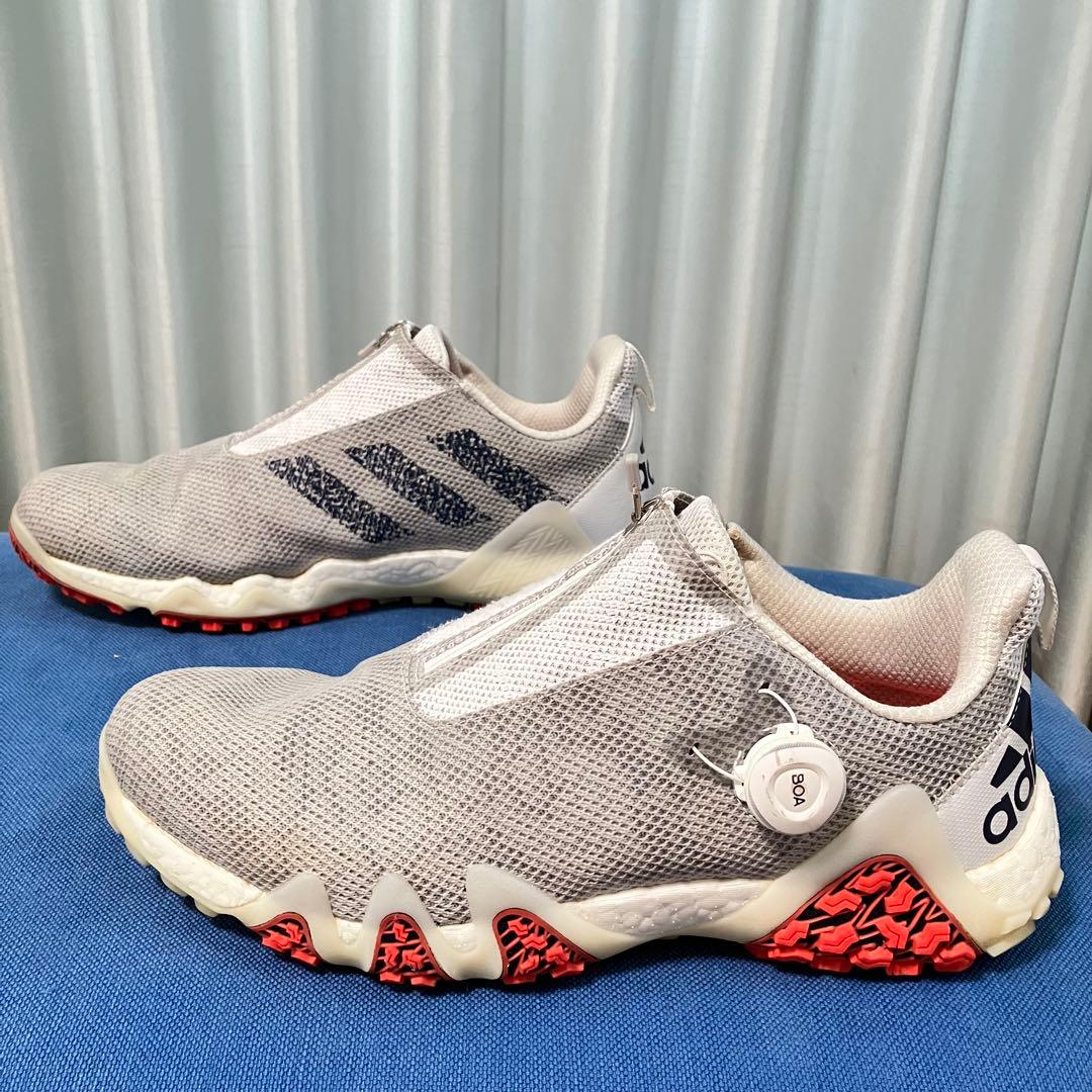 adidas CODECHAOS 22 BOA GLITCH コードカオス ボア 画像2