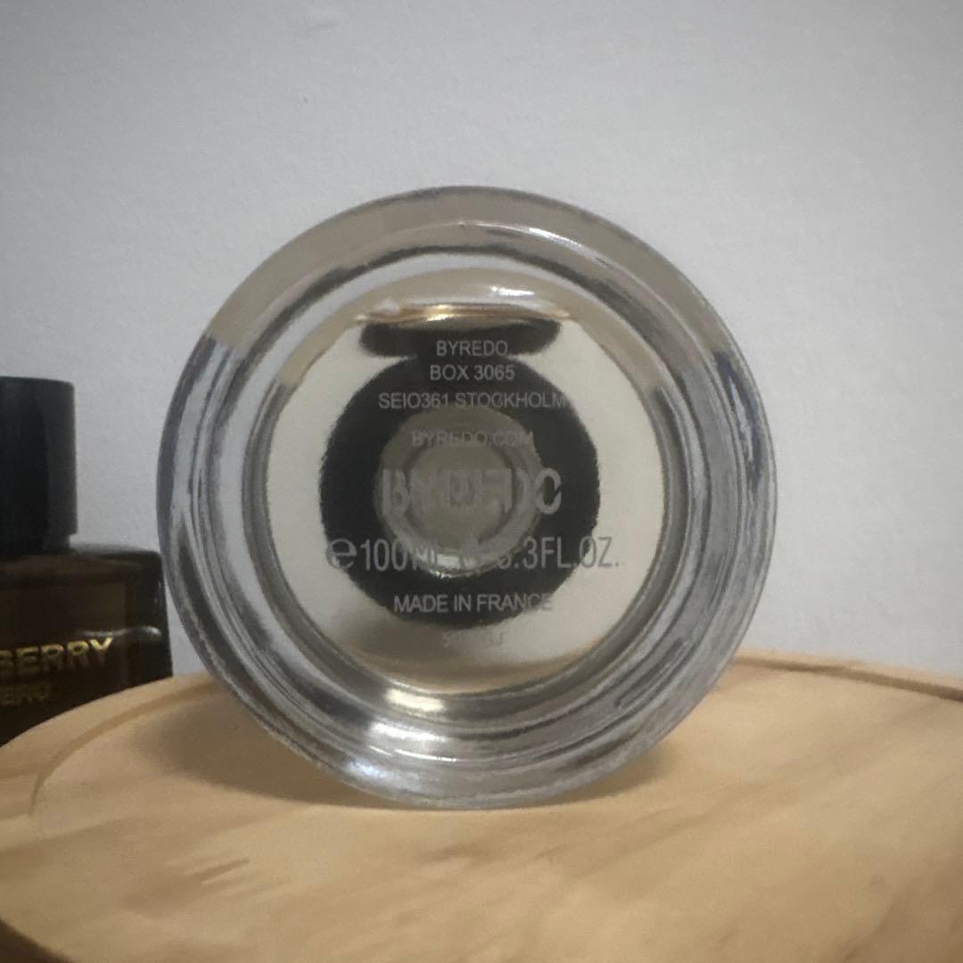 BYREDO GYPSY WATER オードパルファム 100ml 画像4