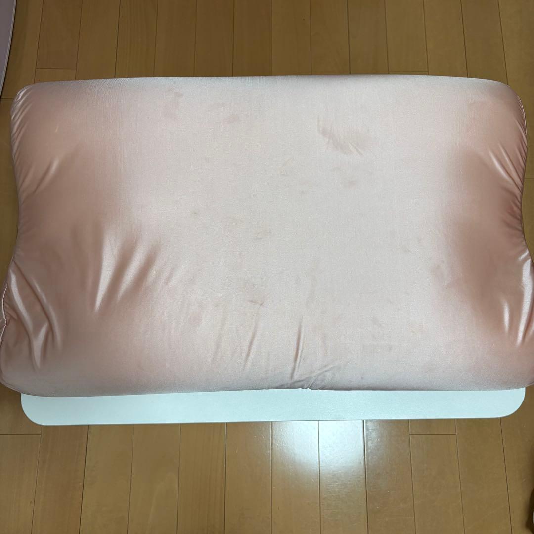 EMOOR 至福の睡眠 マシュマロ フットピロー 足枕 画像4