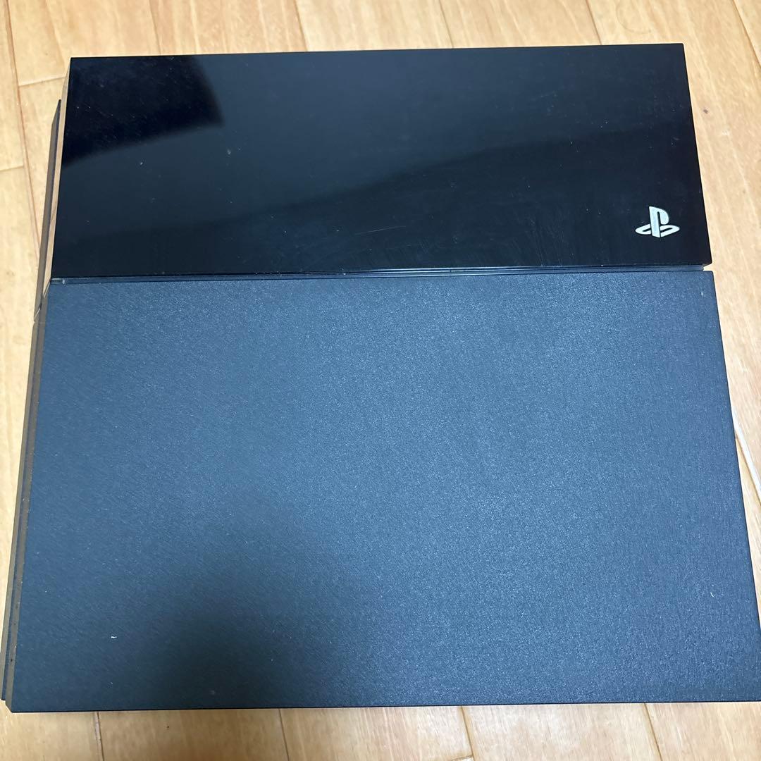 PlayStation 4 500GB CUH-1000A 画像2