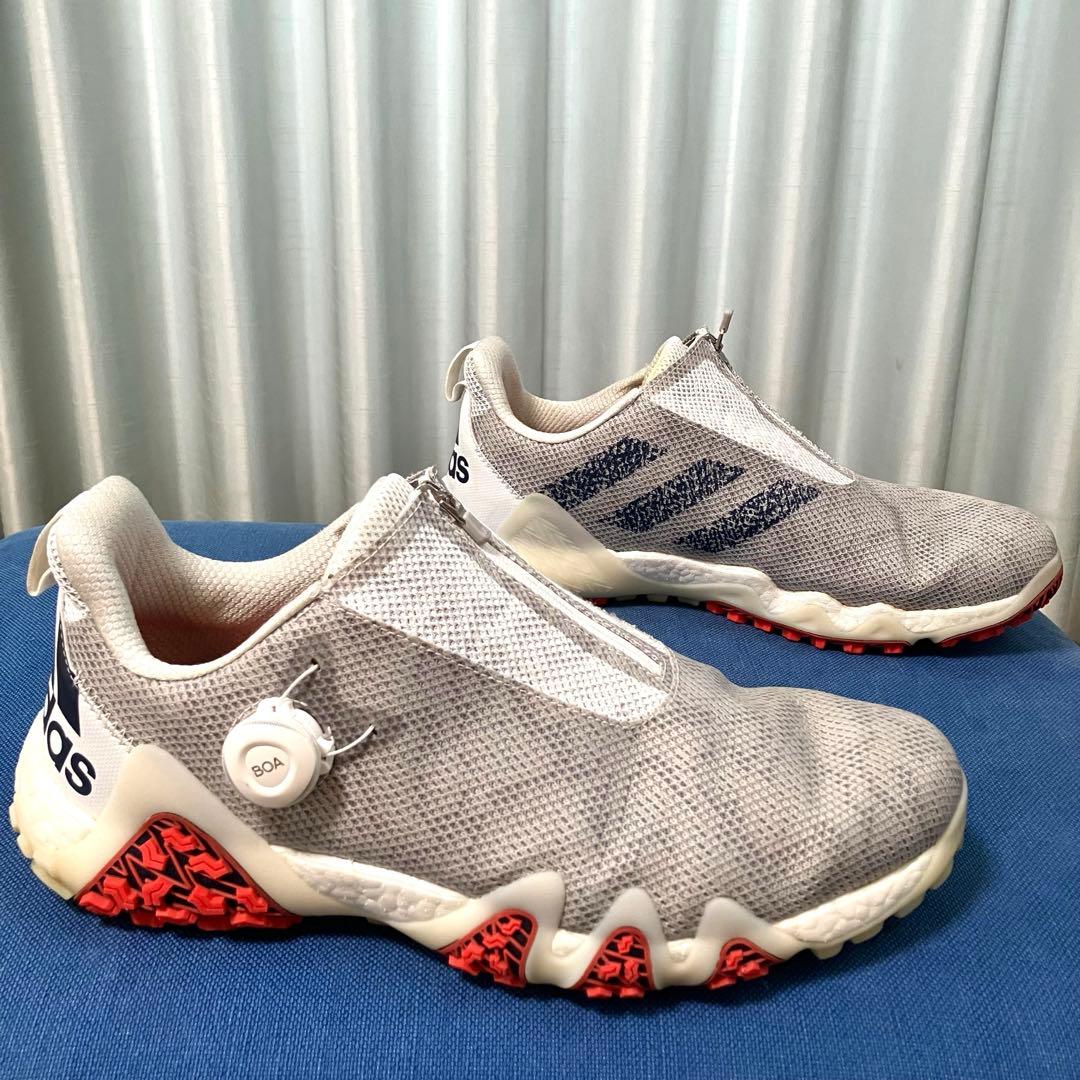 adidas CODECHAOS 22 BOA GLITCH コードカオス ボア 画像4