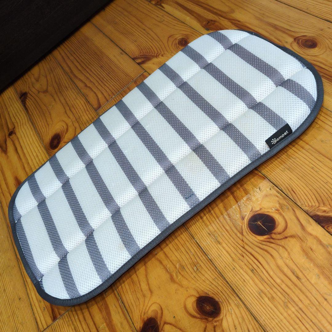 ペット用品 compet リバーシブルEGマット ペットカート用