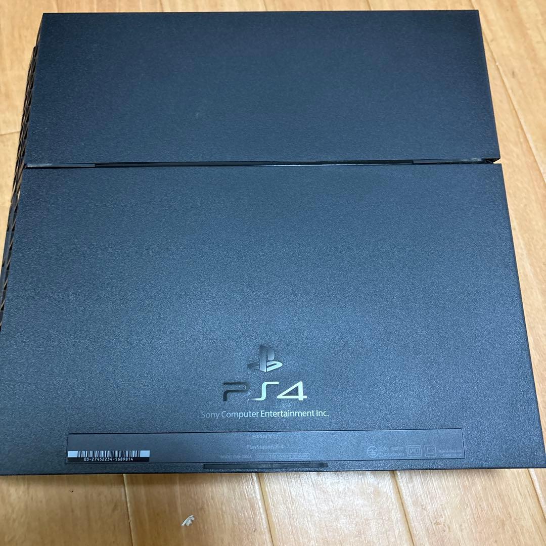 PlayStation 4 500GB CUH-1000A 画像4