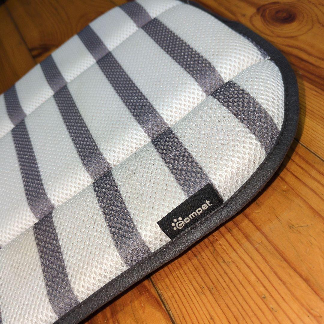 ペット用品 compet リバーシブルEGマット ペットカート用 画像2