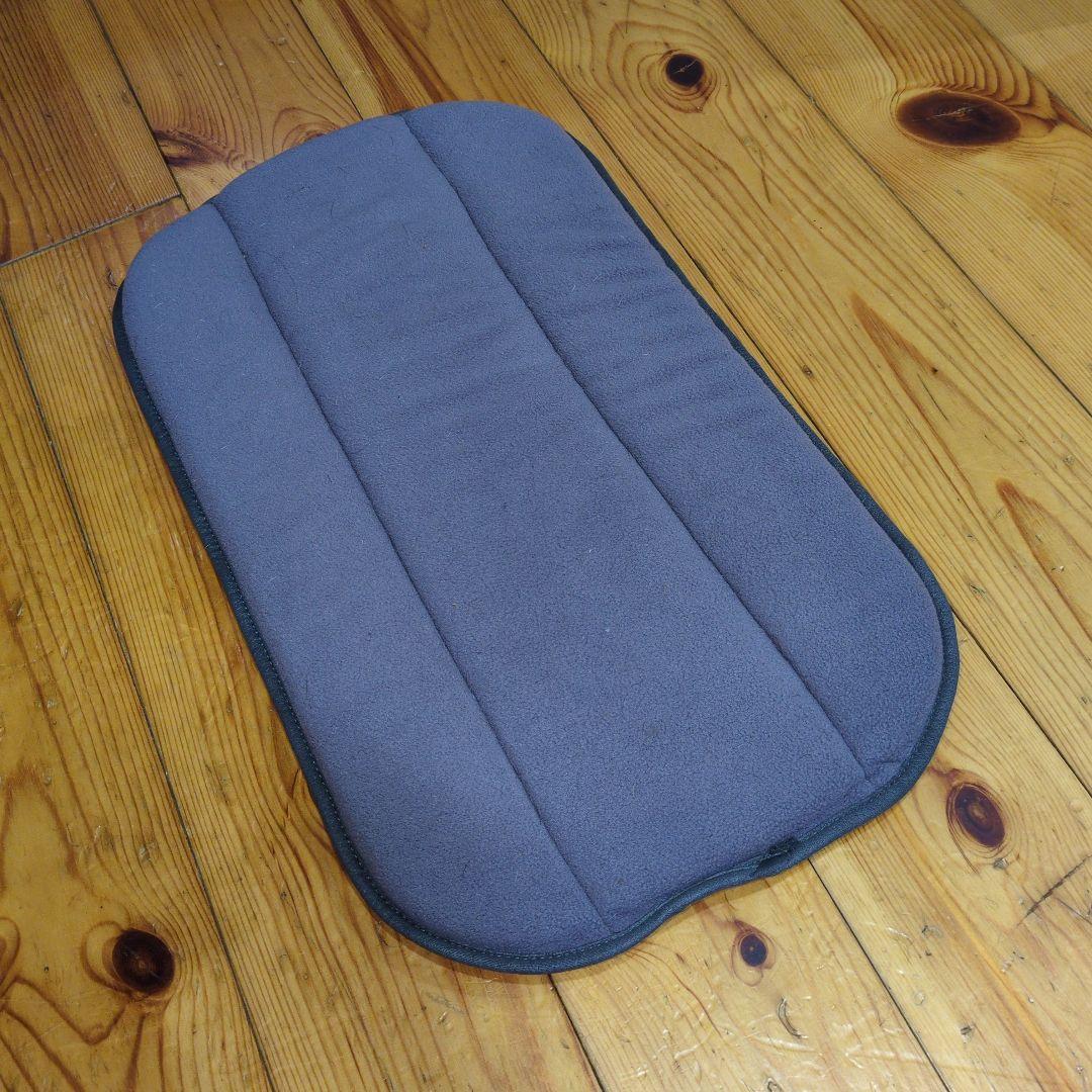 ペット用品 compet リバーシブルEGマット ペットカート用 画像3