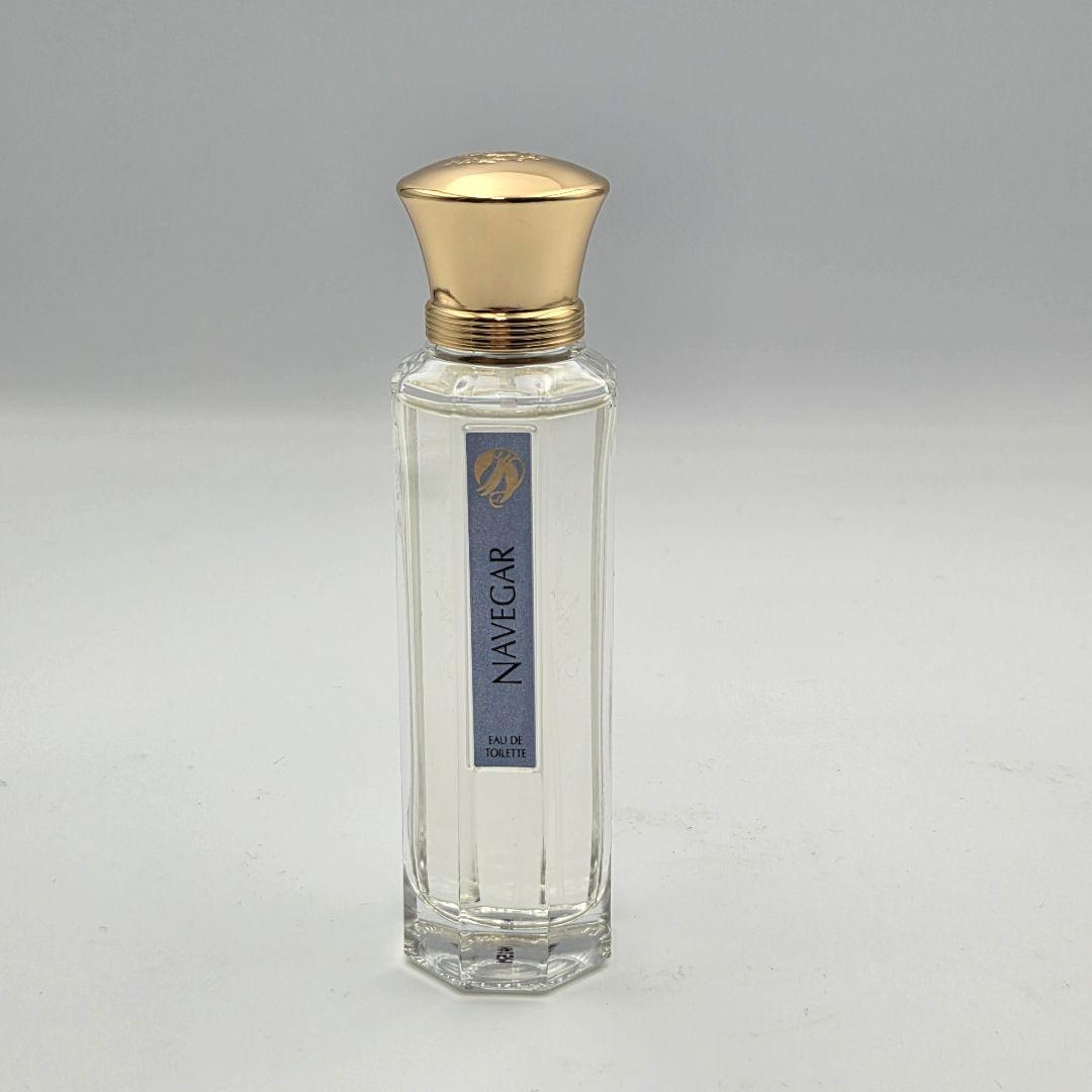 【希少品】ラルチザン パフューム ナビガー 50mL