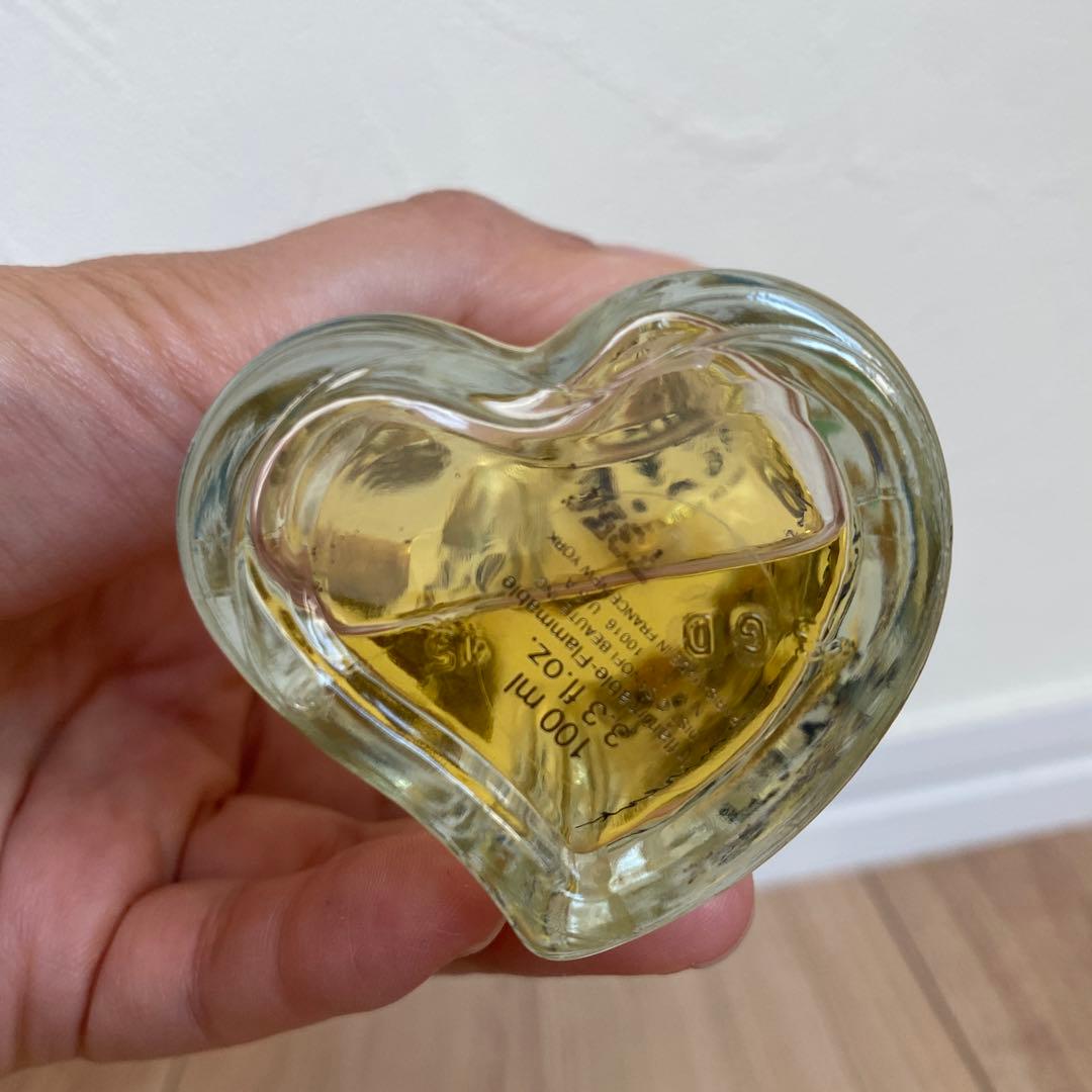 廃盤品 Yves Saint Laurent In Love Again 香水 画像5