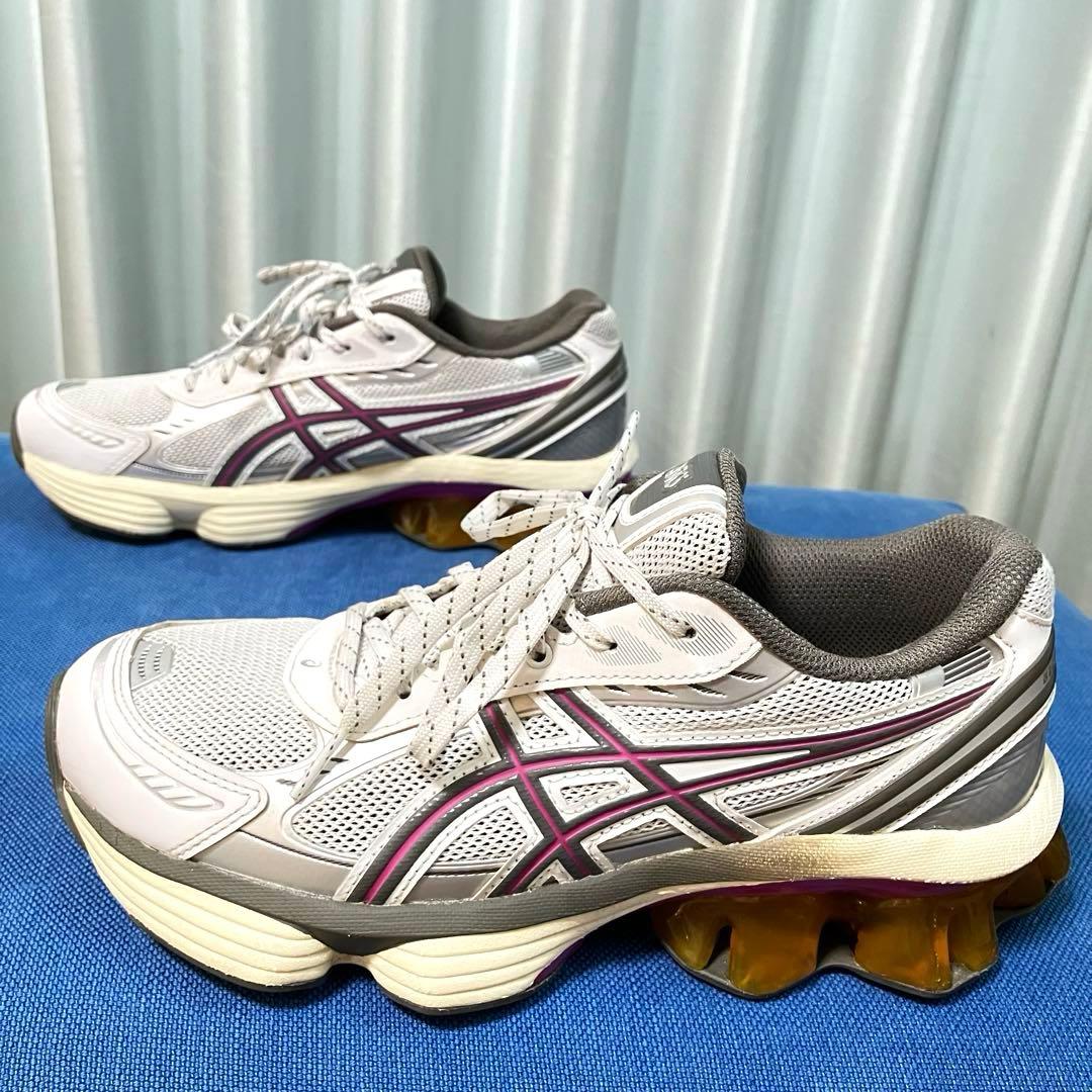ASICS GEL-KINETIC FLUENT ゲルキネティック フルーエント 画像2