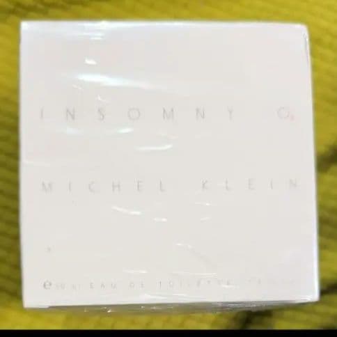 週末価格【廃盤未開封】 INSOMNY O2 オードトワレ 画像3