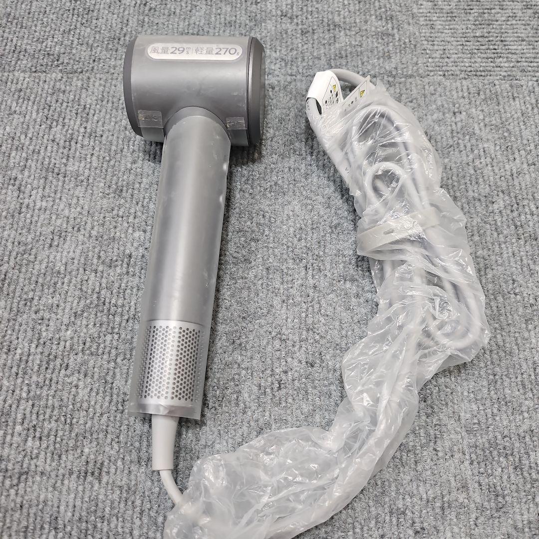 《未使用》maxell ヘアドライヤー MXDR-80A 動作確認済み
